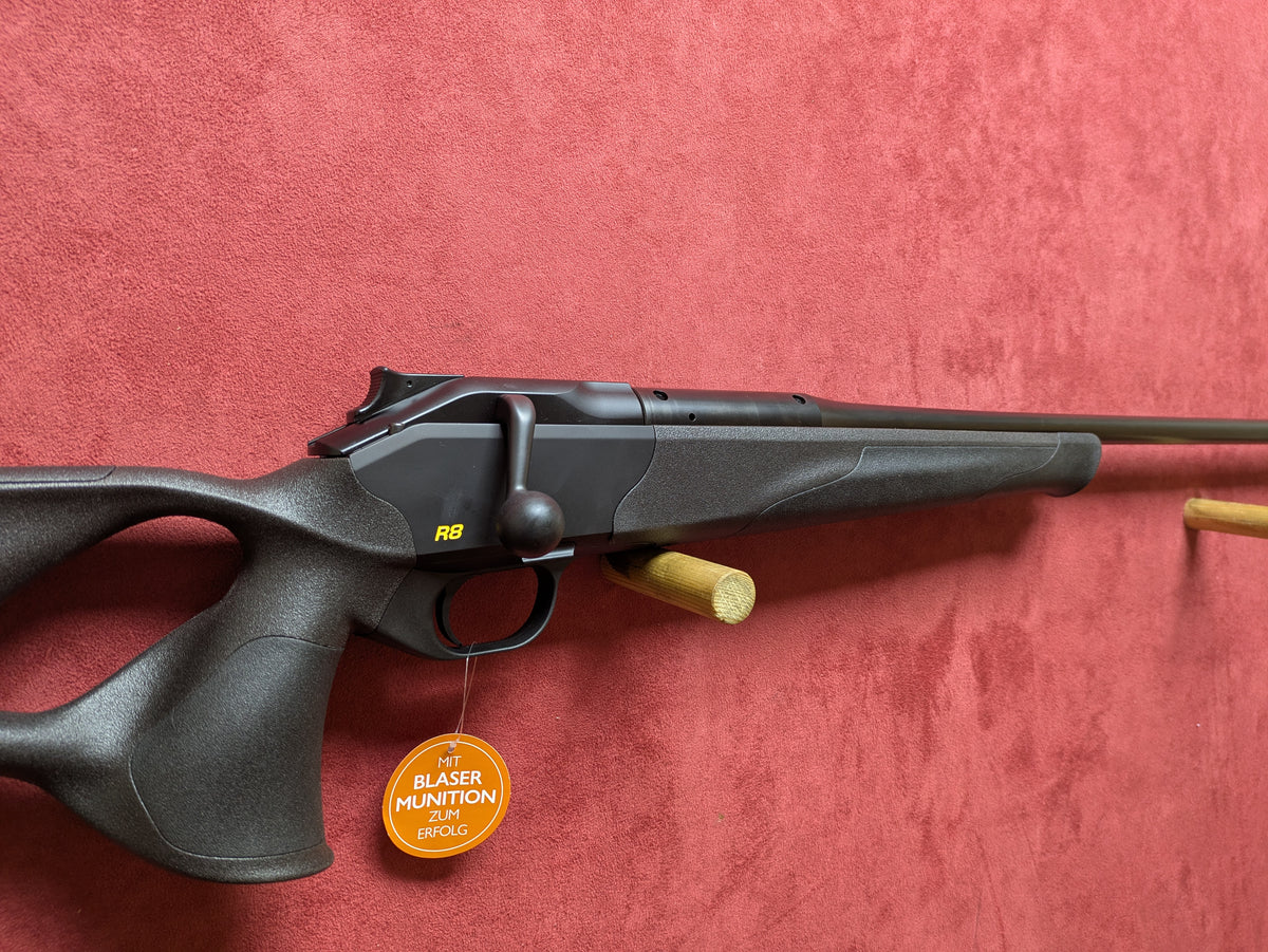 6.5 Creedmoor Blaser R8 Ultimate 22" Barrel