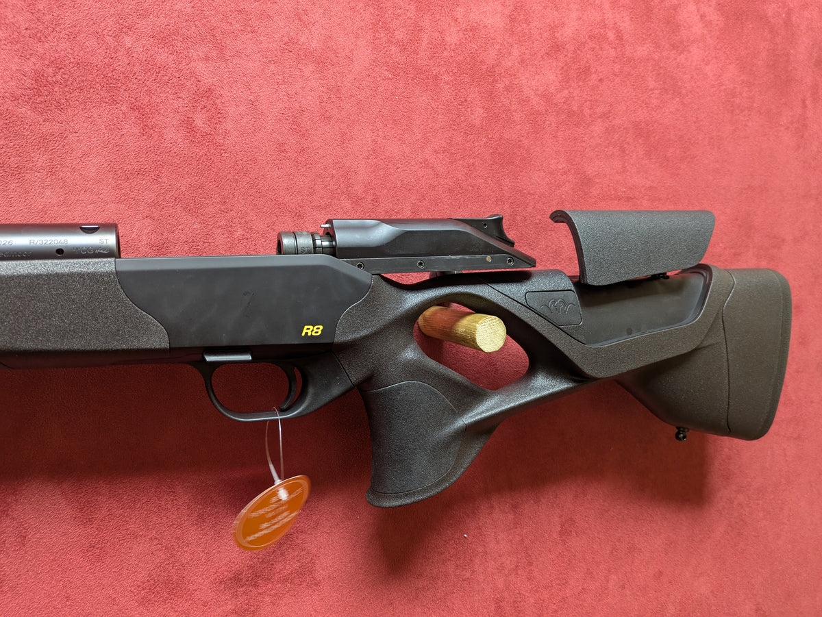 6.5 Creedmoor Blaser R8 Ultimate 22" Barrel