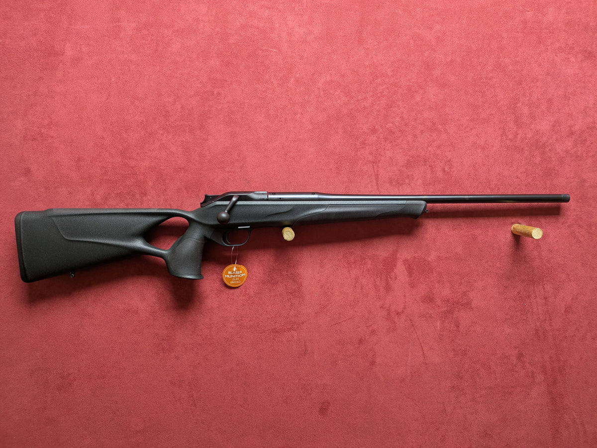 6.5 Creedmoor Blaser R8 Professional Success 22" Barrel