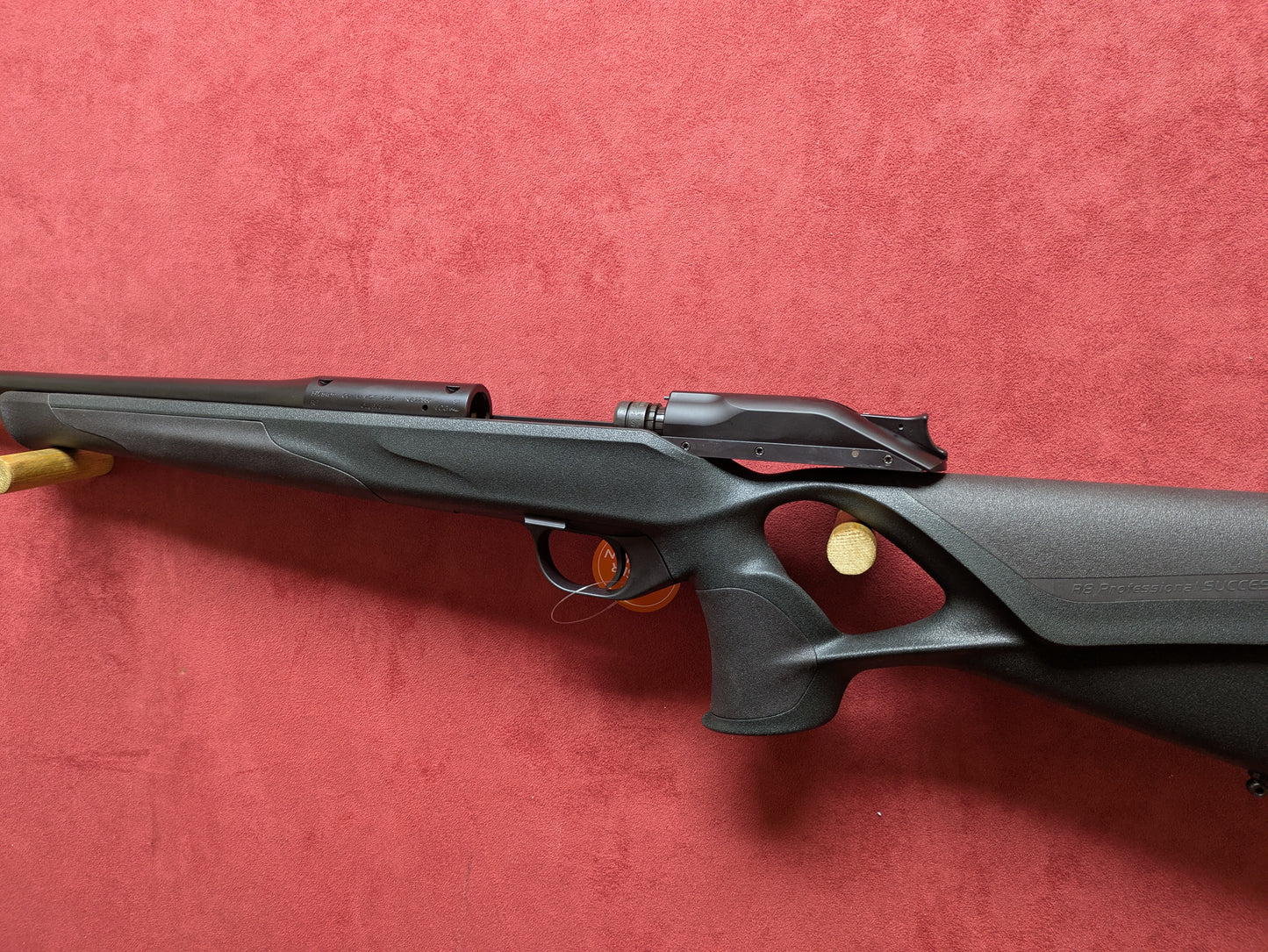 6.5 Creedmoor Blaser R8 Professional Success 22" Barrel