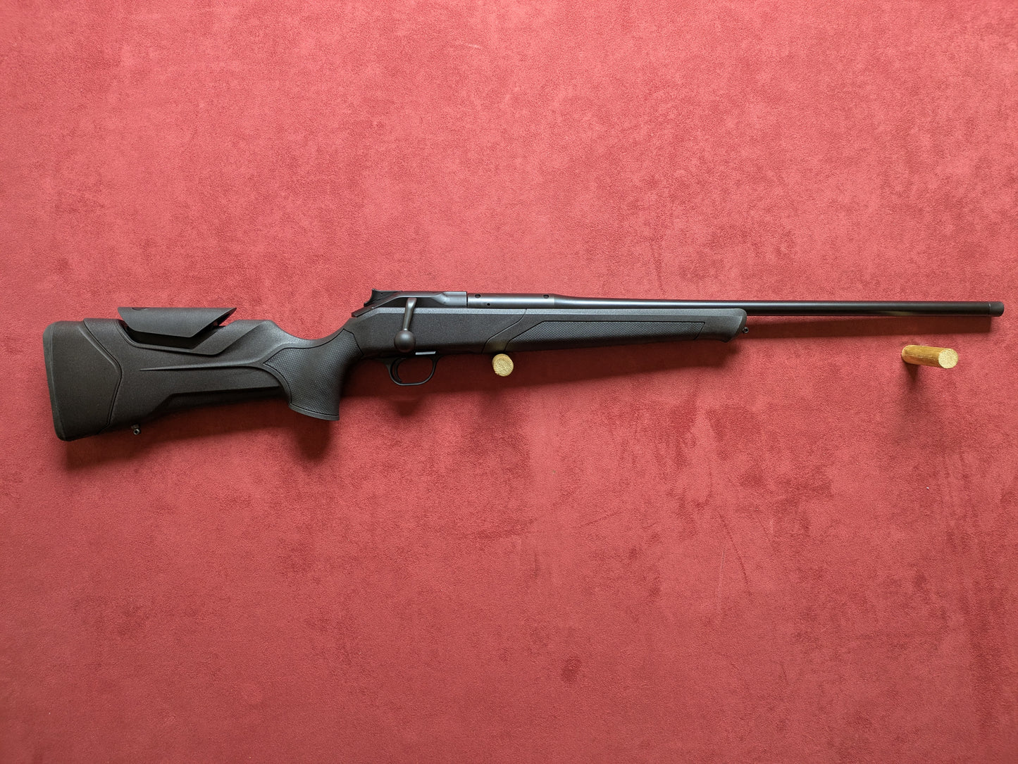 .308 Blaser R8 Professional 2.0 22" Barrel