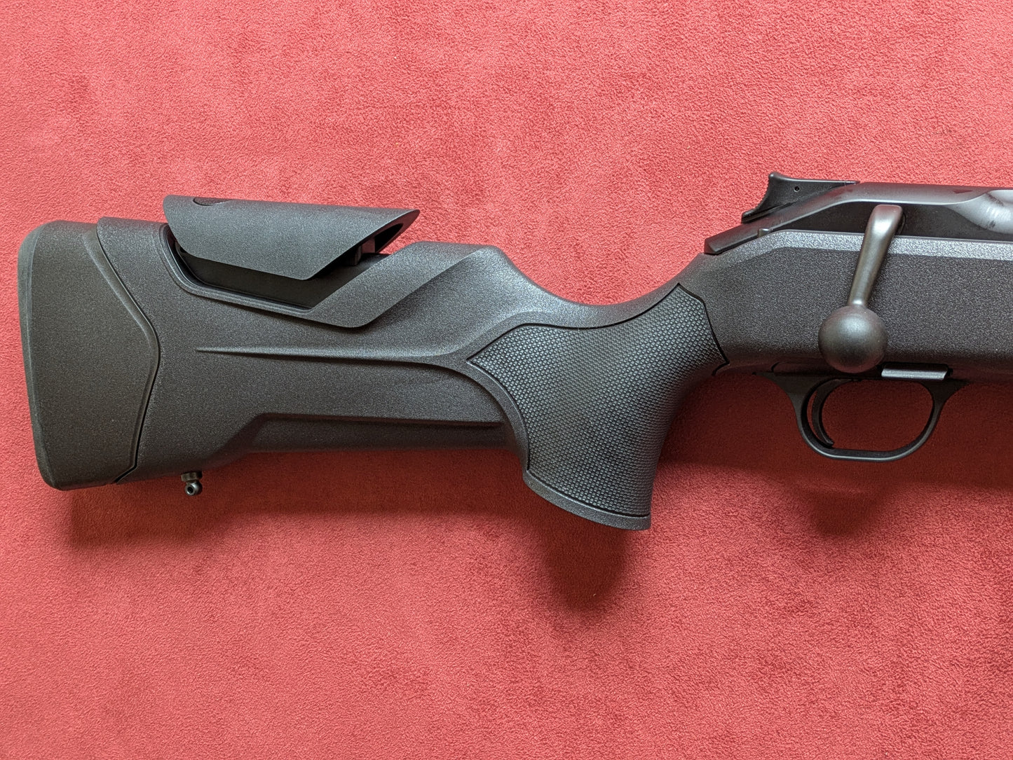 6.5 Creedmoor Blaser R8 Professional 2.0 22" Barrel