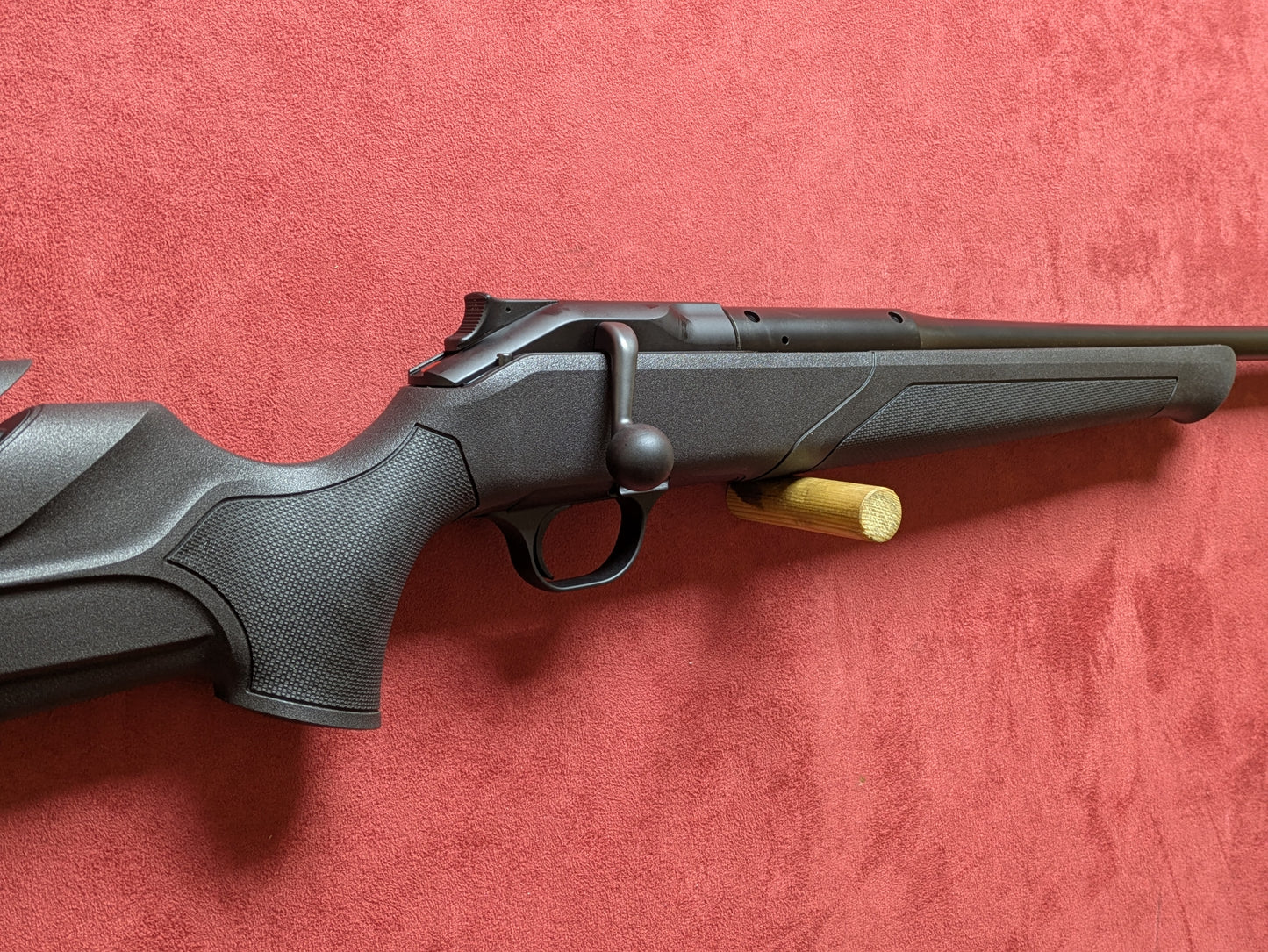 6.5 Creedmoor Blaser R8 Professional 2.0 22" Barrel