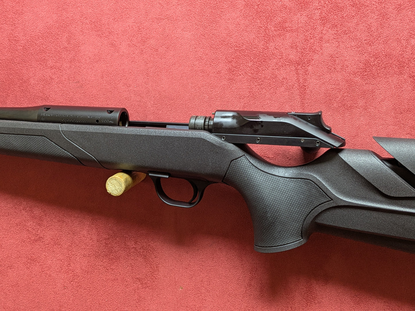 .308 Blaser R8 Professional 2.0 22" Barrel
