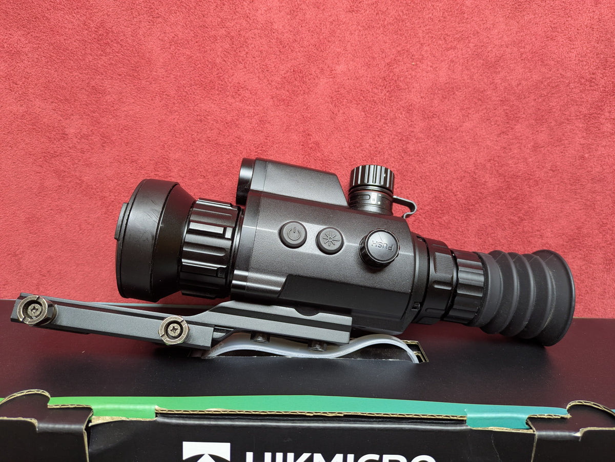 HIKMICRO Panther 2.0 PQ50L
