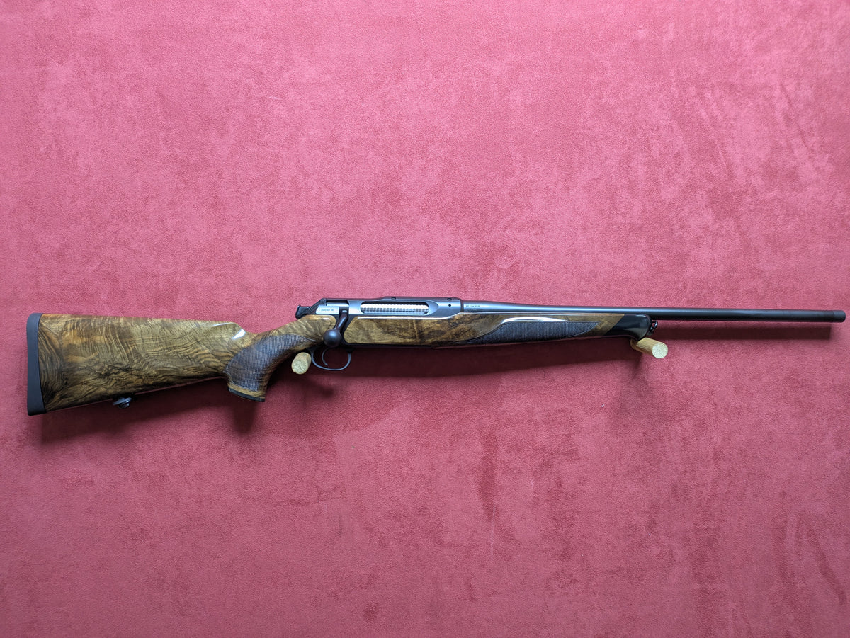 .30.06 Sauer 505 Grade 7 22" Barrel