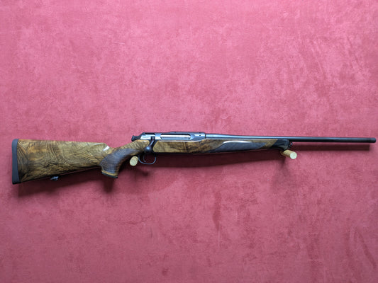 .30.06 Sauer 505 Grade 7 22" Barrel