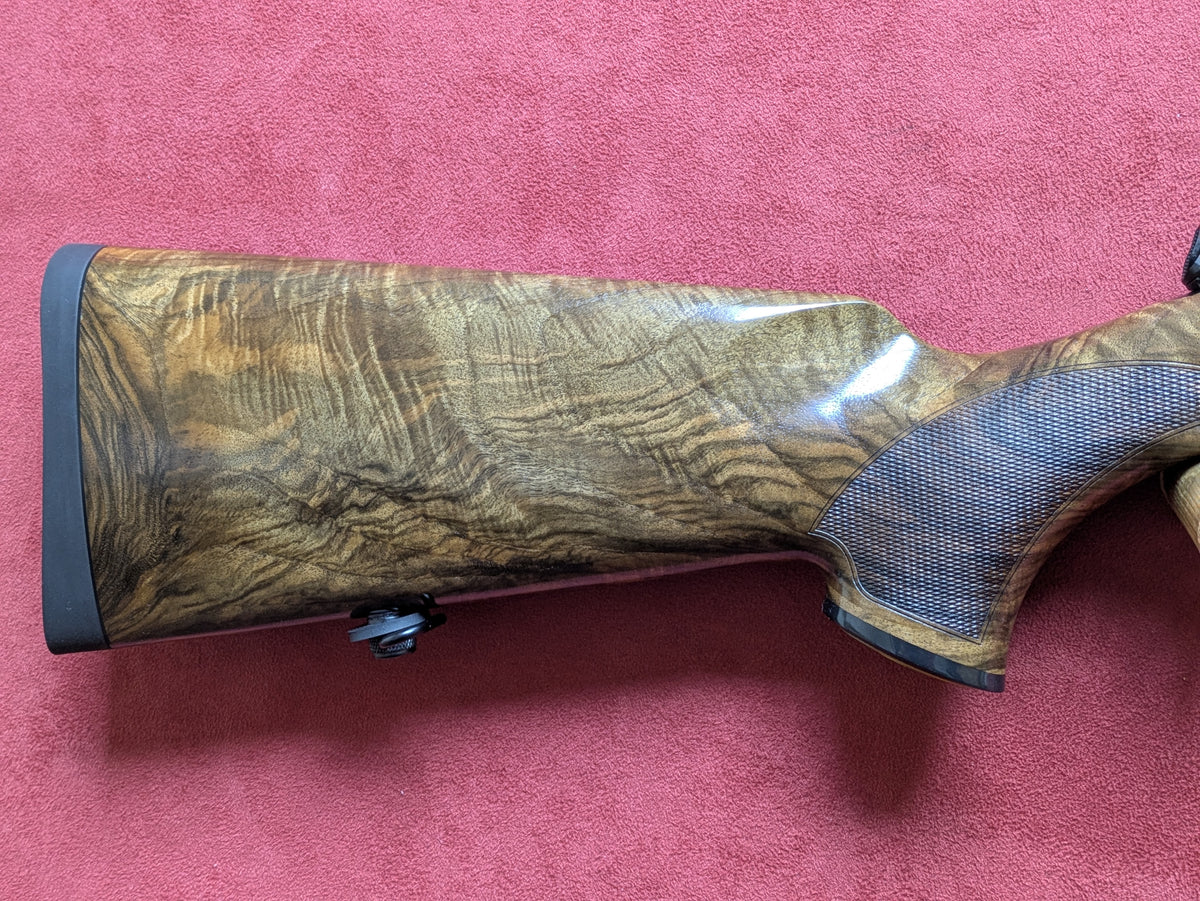 .30.06 Sauer 505 Grade 7 22" Barrel