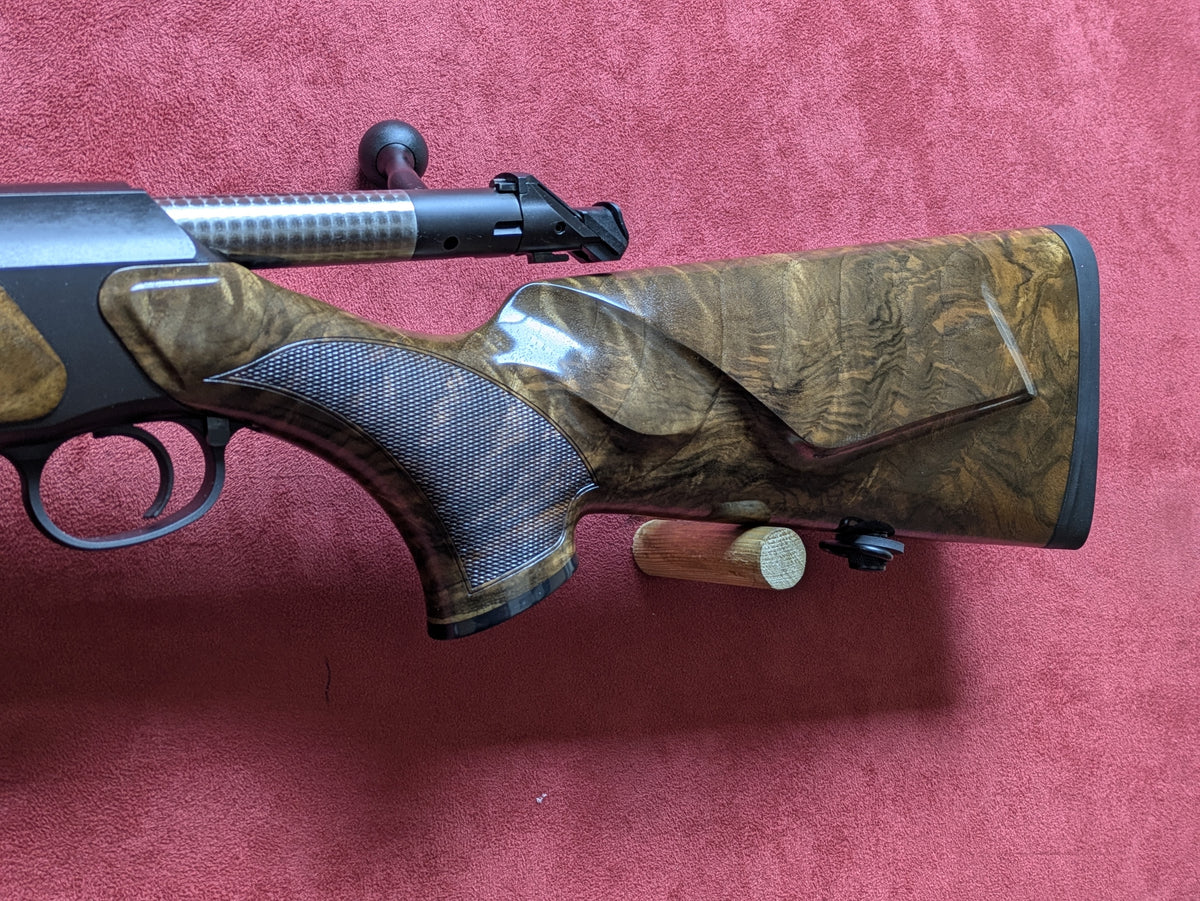 .30.06 Sauer 505 Grade 7 22" Barrel