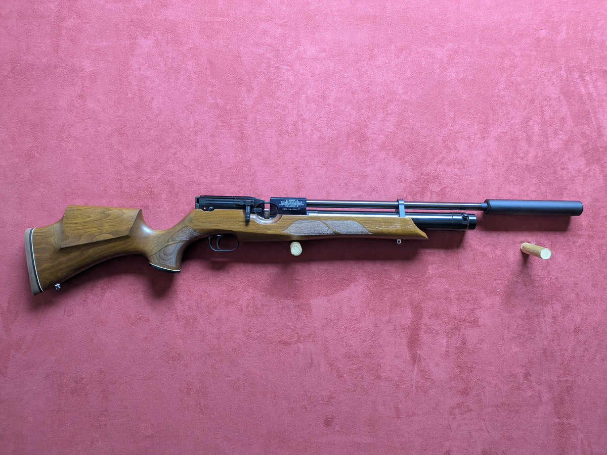 .177 Weihruach HW100 S