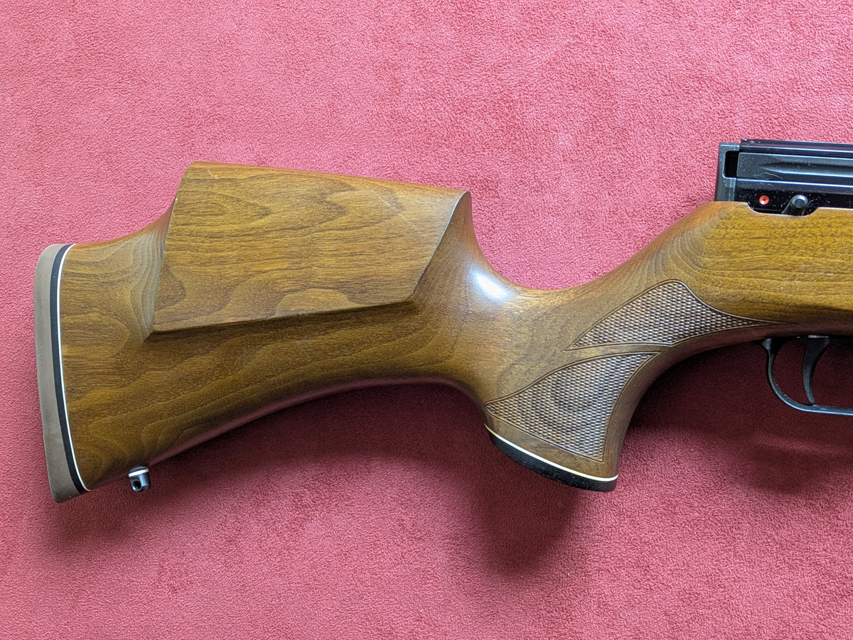 .177 Weihruach HW100 S