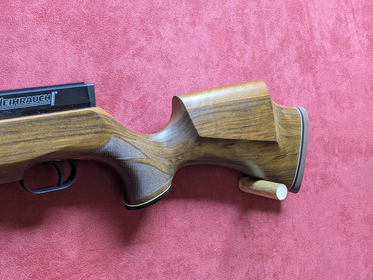 .177 Weihruach HW100 S