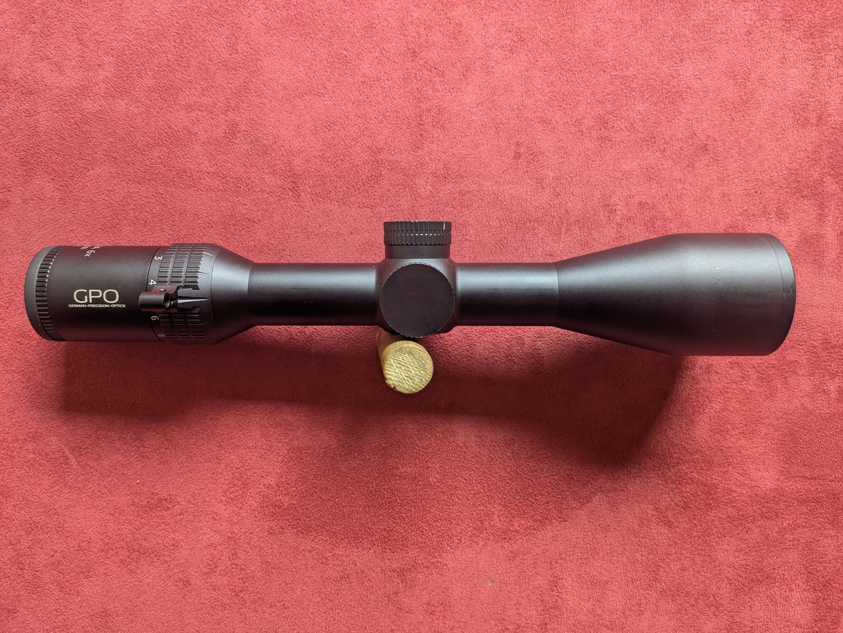 GPO 2-12x50i