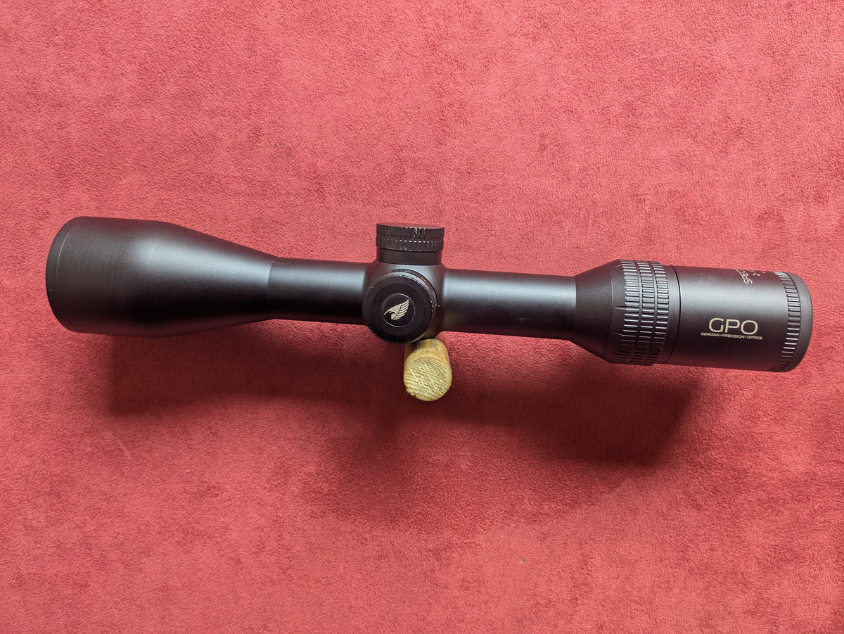 GPO 2-12x50i