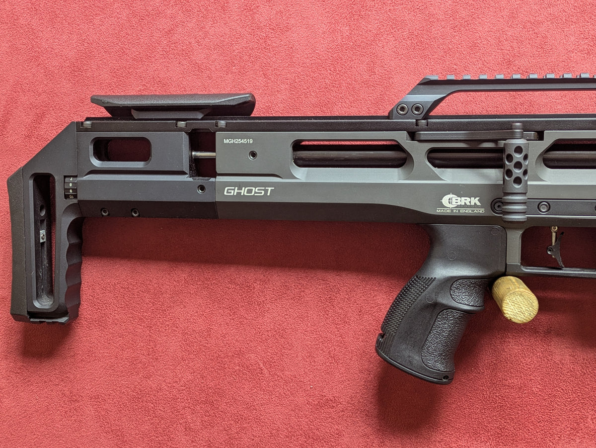 .22 Brocock Ghost Carbine