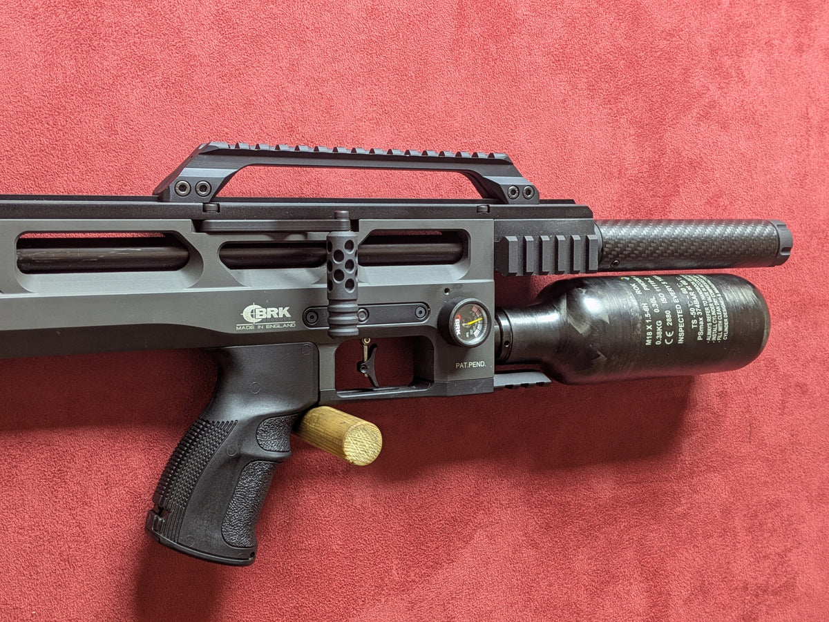 .22 Brocock Ghost Carbine