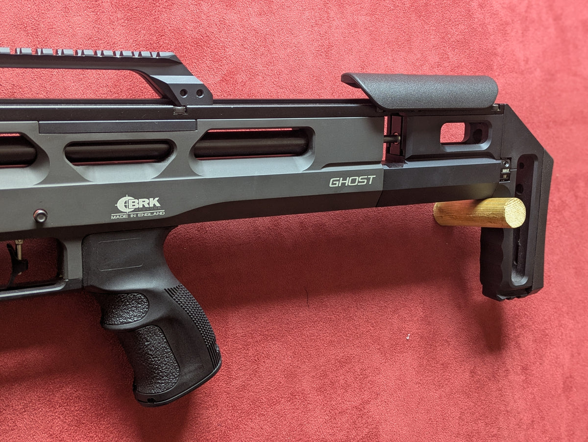 .22 Brocock Ghost Carbine