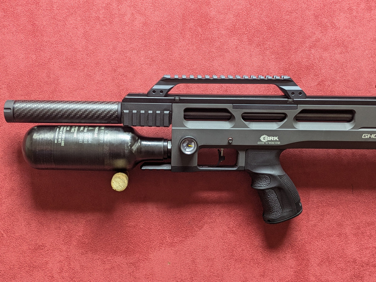 .22 Brocock Ghost Carbine