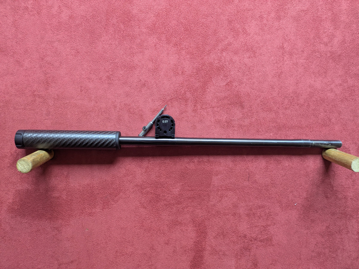 .177 Brocock Ghost Carbine BARRELL