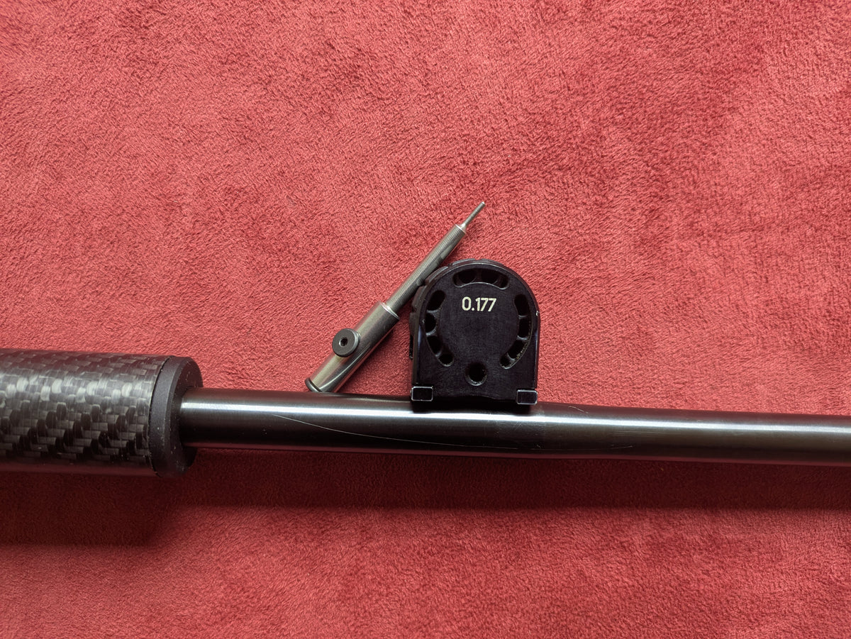 .177 Brocock Ghost Carbine BARRELL