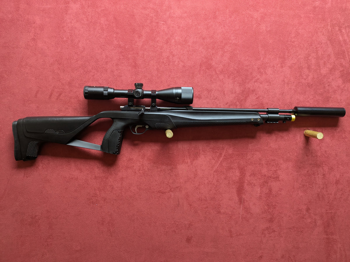 .177 Stoeger XM1