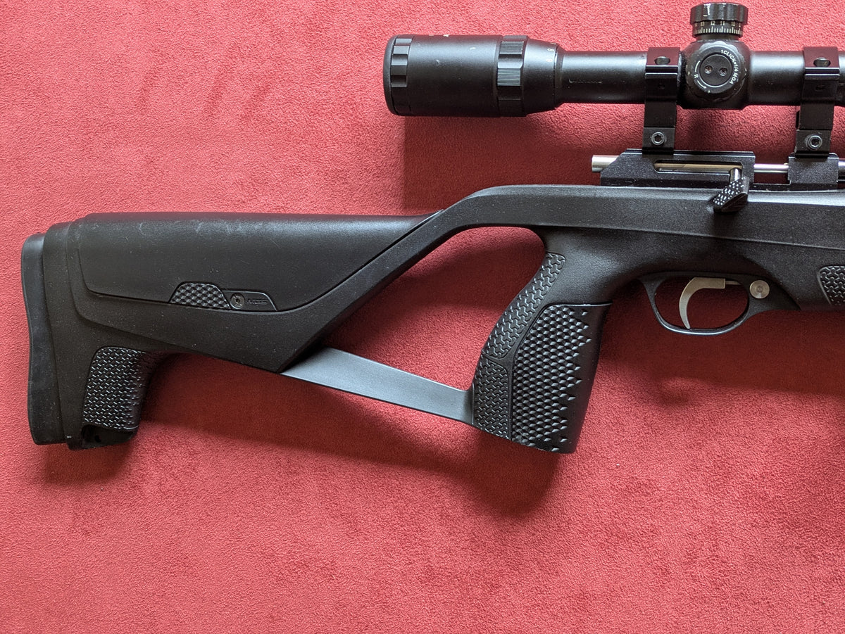 .177 Stoeger XM1