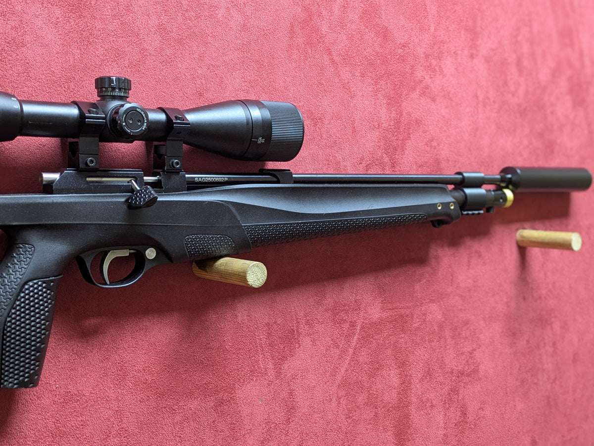 .177 Stoeger XM1