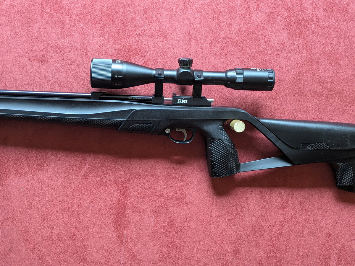 .177 Stoeger XM1