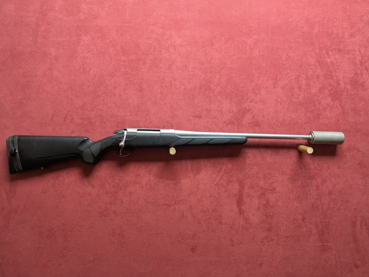 .22.250 Tikka T3 20" Barrel