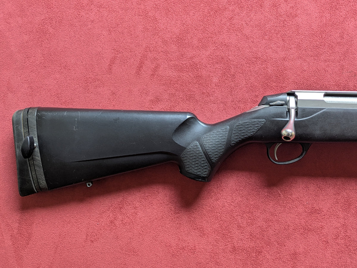 .22.250 Tikka T3 20" Barrel