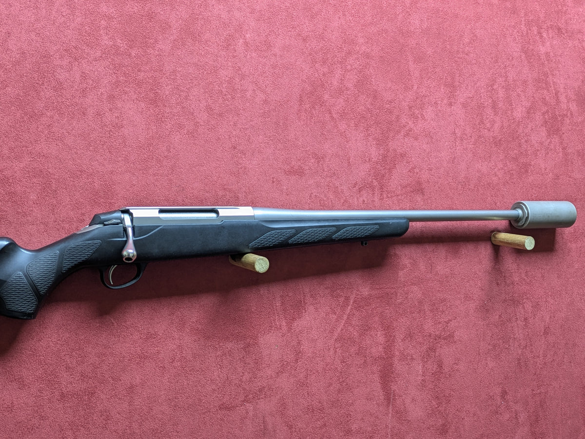 .22.250 Tikka T3 20" Barrel