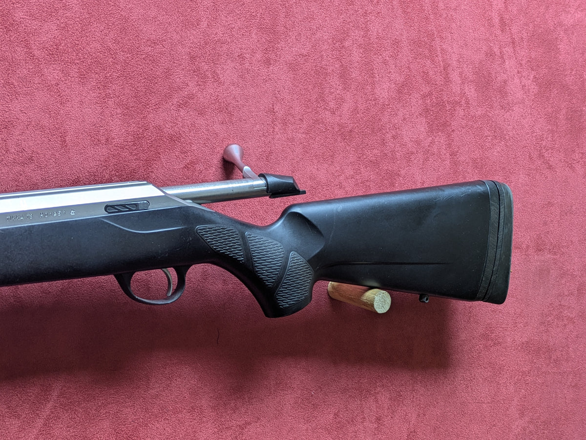 .22.250 Tikka T3 20" Barrel
