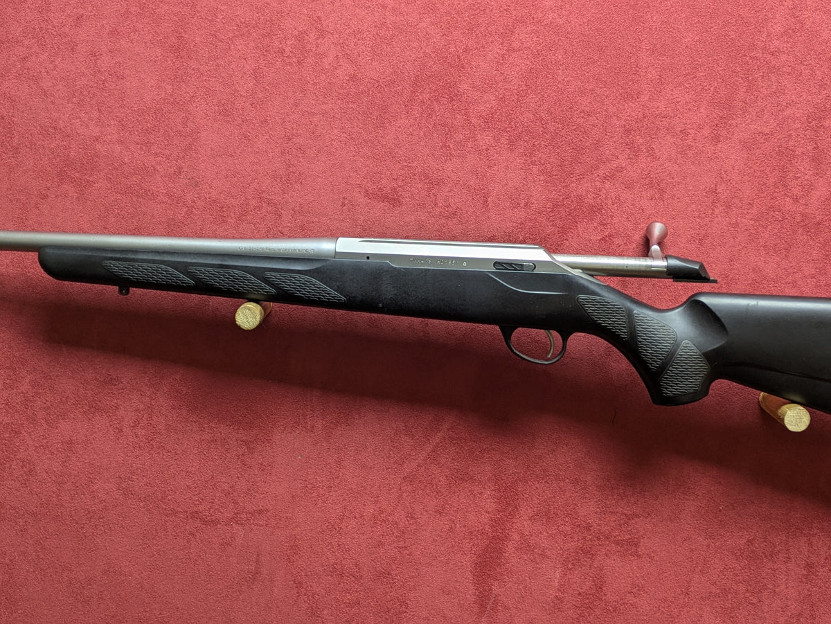 .22.250 Tikka T3 20" Barrel