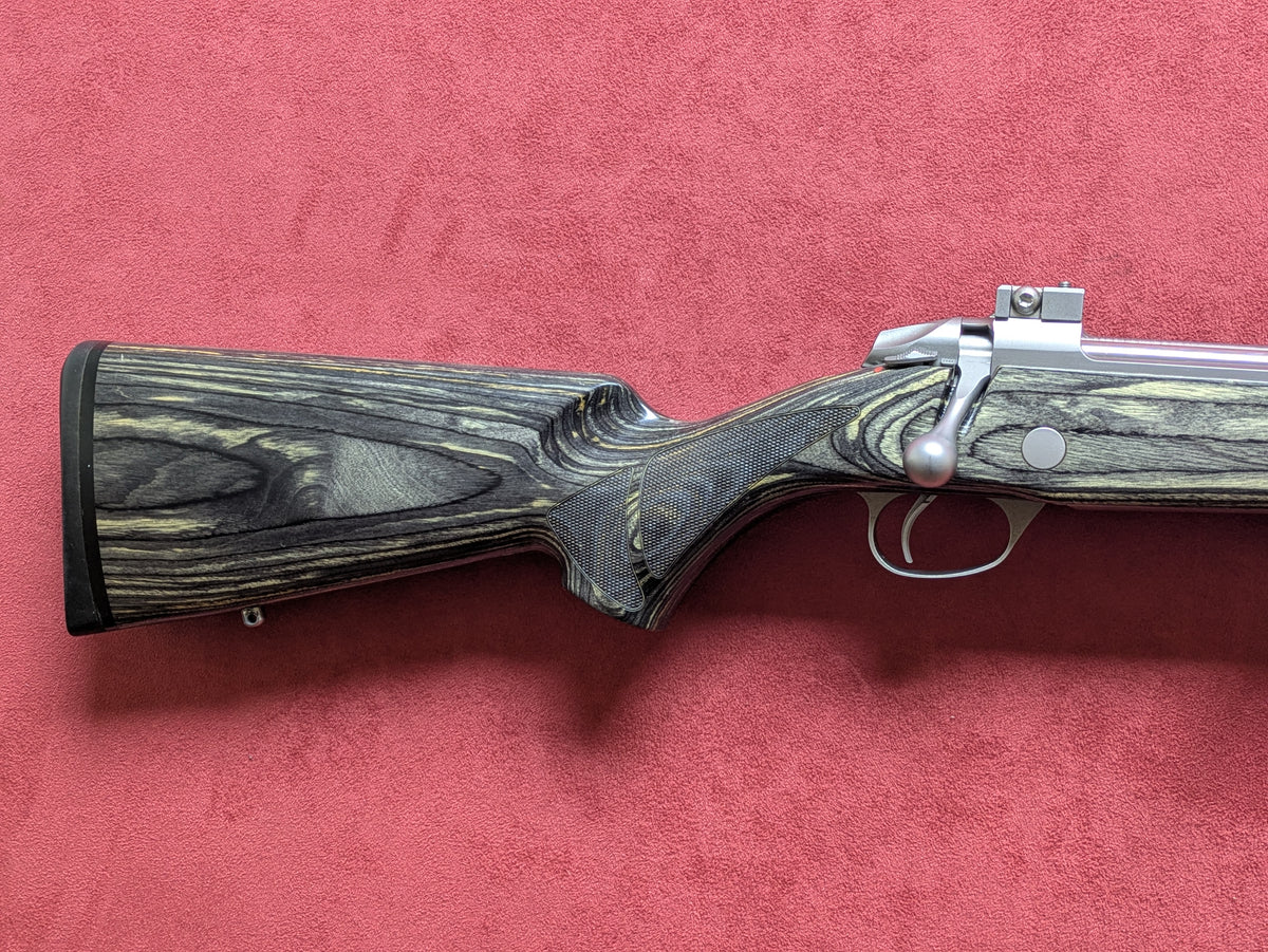 .30.06 Sako 85 Laminate 20" Barrel