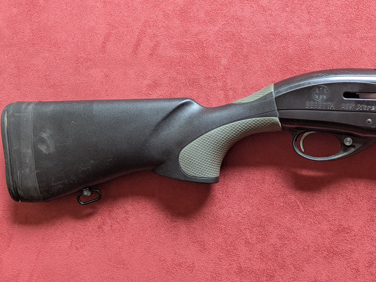 12g Beretta A391 Extrema 2 28" Barrel