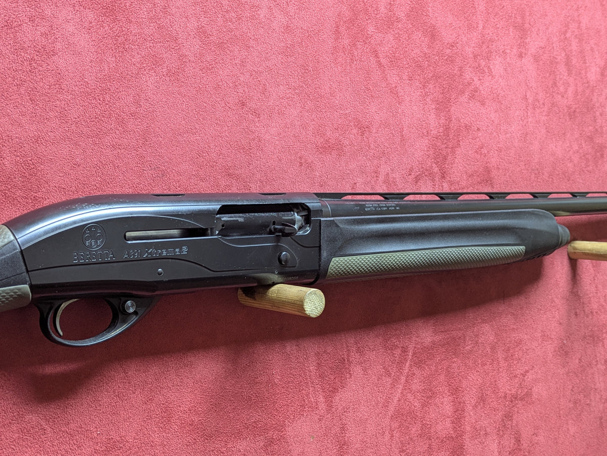 12g Beretta A391 Extrema 2 28" Barrel