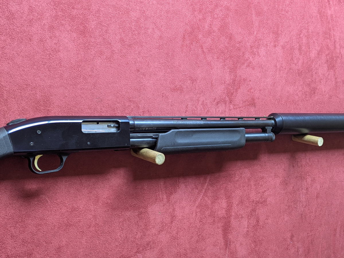20g Mossberg Hushpower Pump