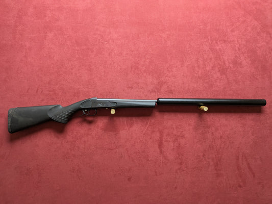 410 Baikal Hushpower