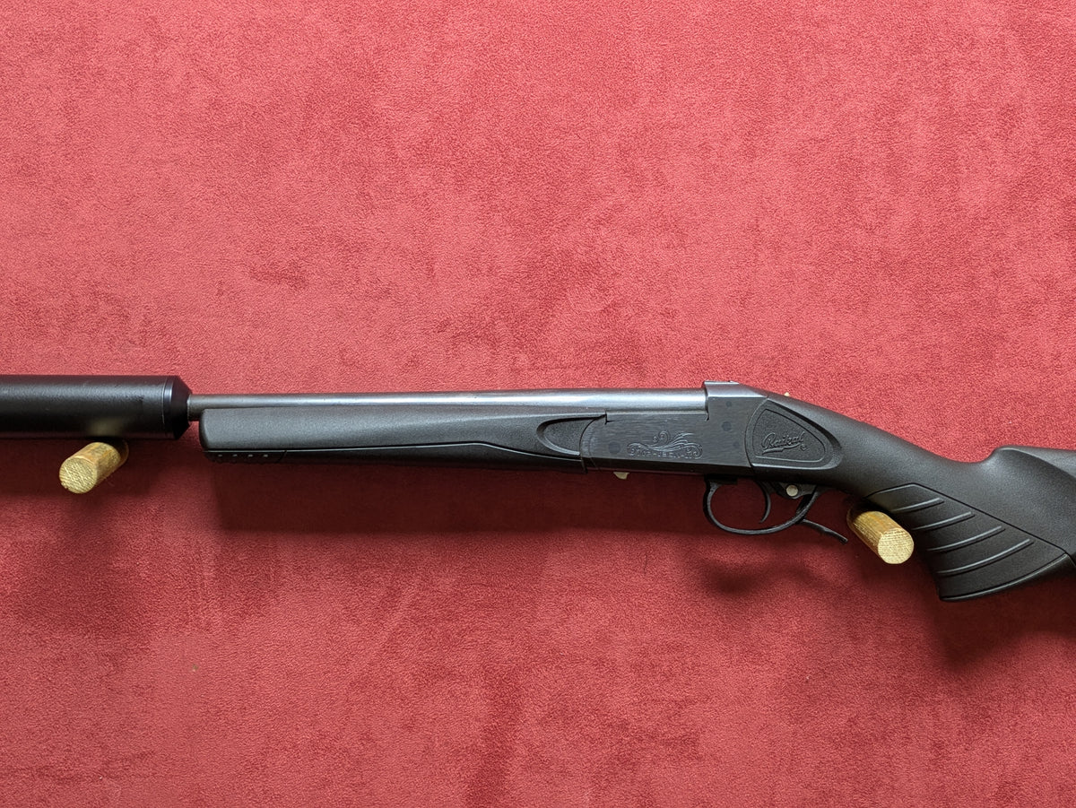 410 Baikal Hushpower
