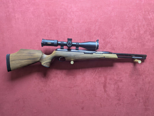 .177 Air Arms TX200HC