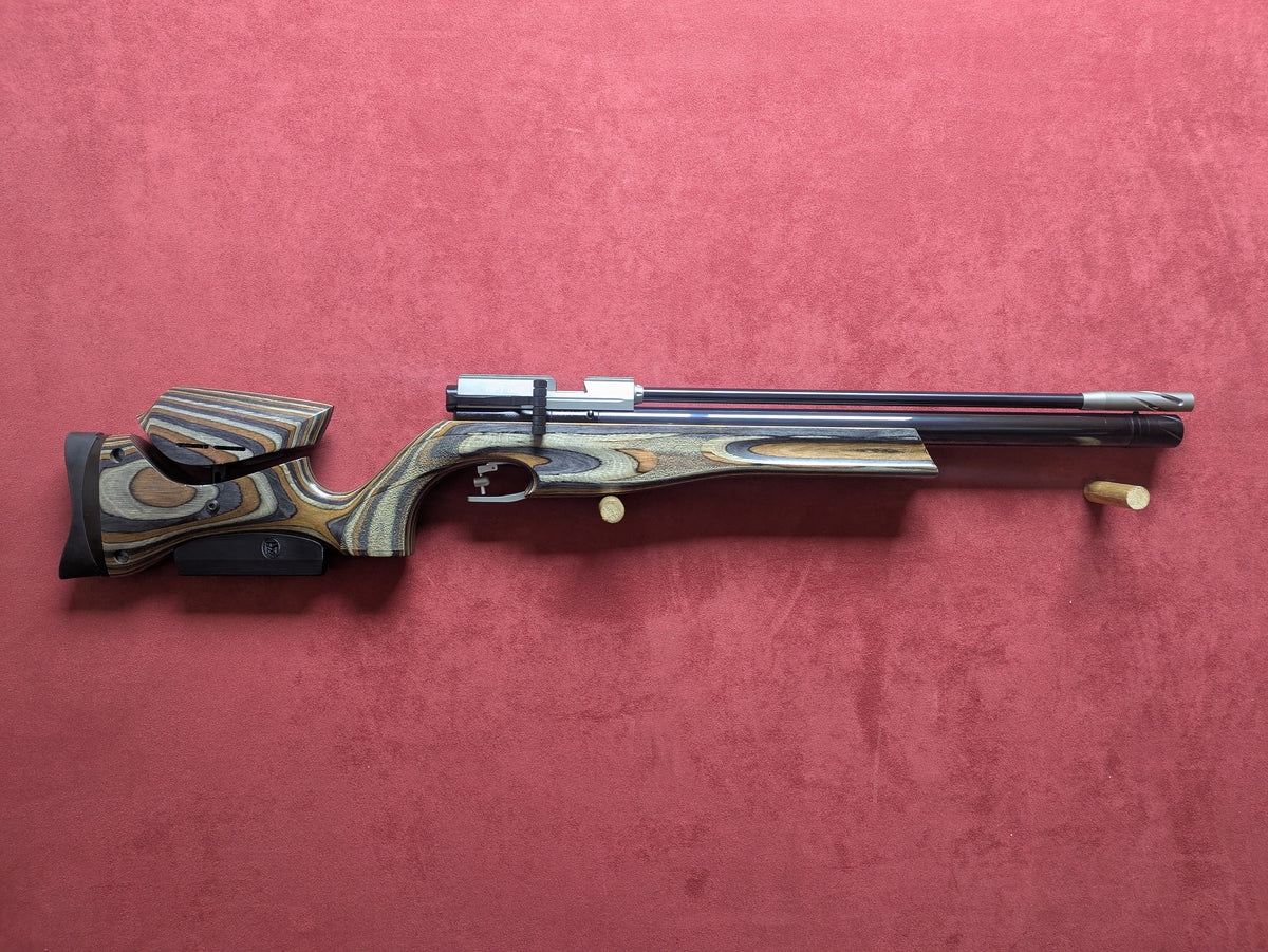 .177 Air Arms HFT500