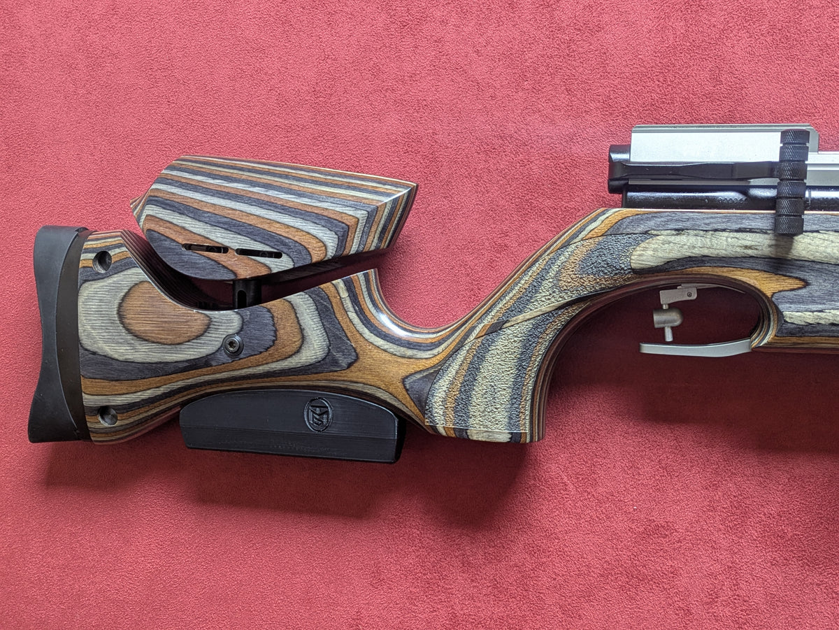 .177 Air Arms HFT500
