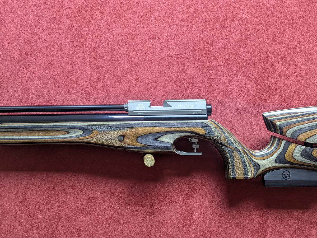 .177 Air Arms HFT500