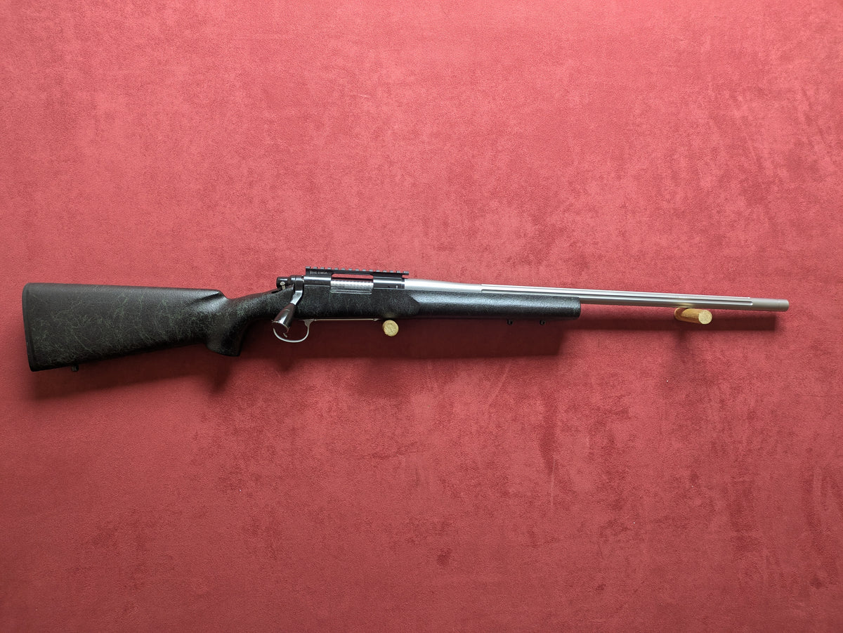 6.5 Creedmoor Remington 700 24" Barrel