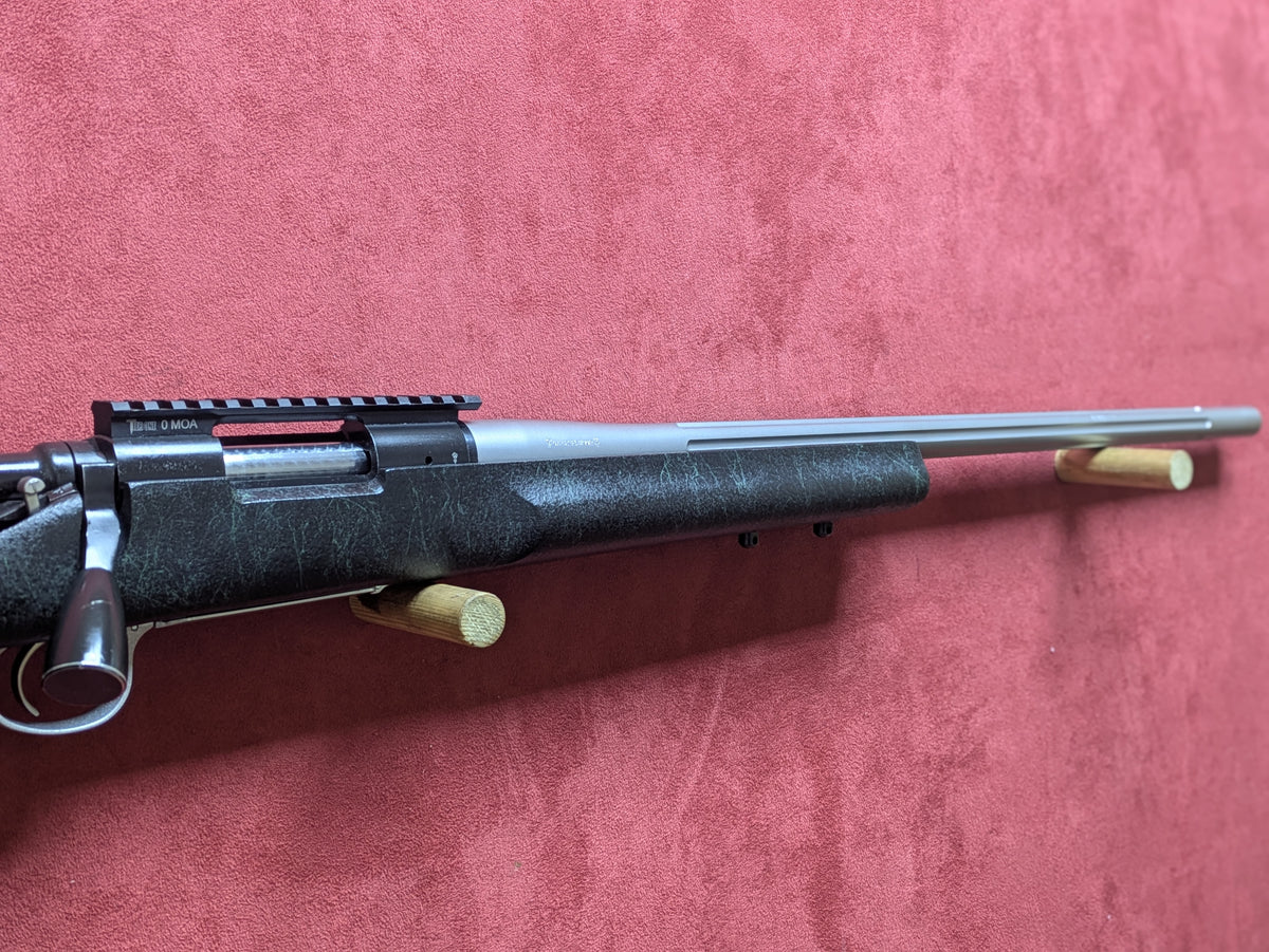 6.5 Creedmoor Remington 700 24" Barrel