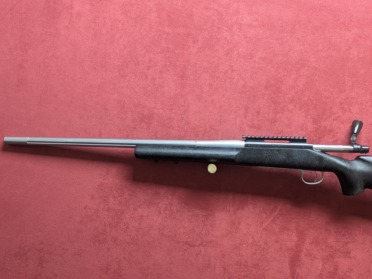 6.5 Creedmoor Remington 700 24" Barrel