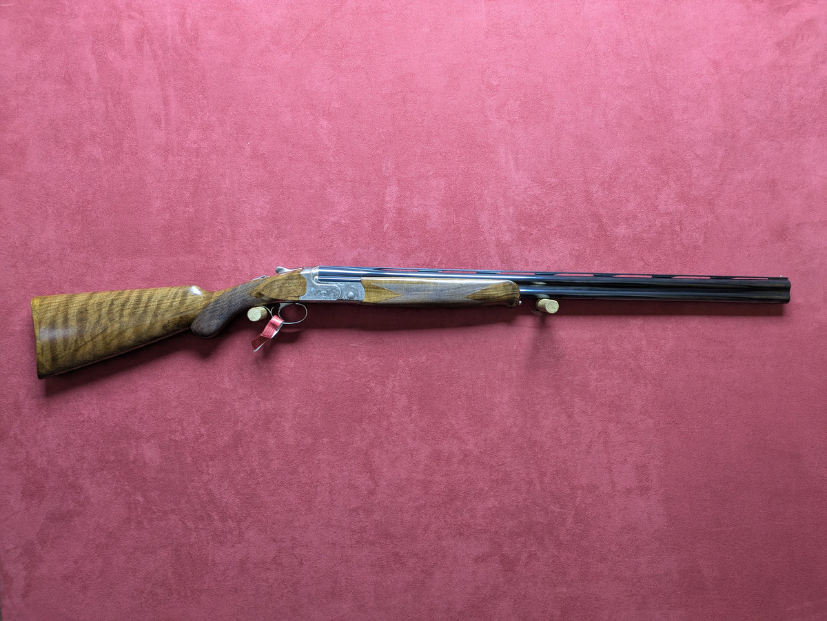 20g Caesar Guerini 'Tempio' 30" Barrels