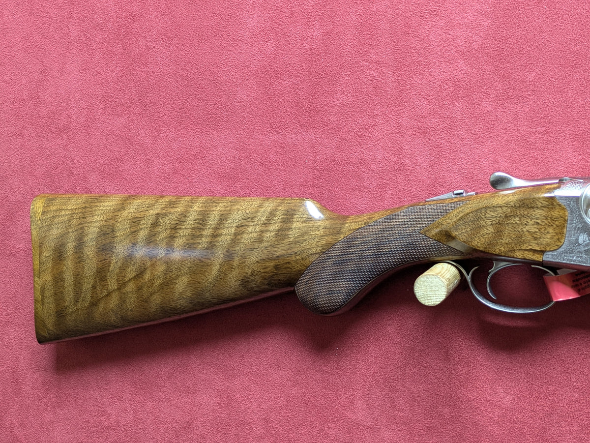 20g Caesar Guerini 'Tempio' 30" Barrels