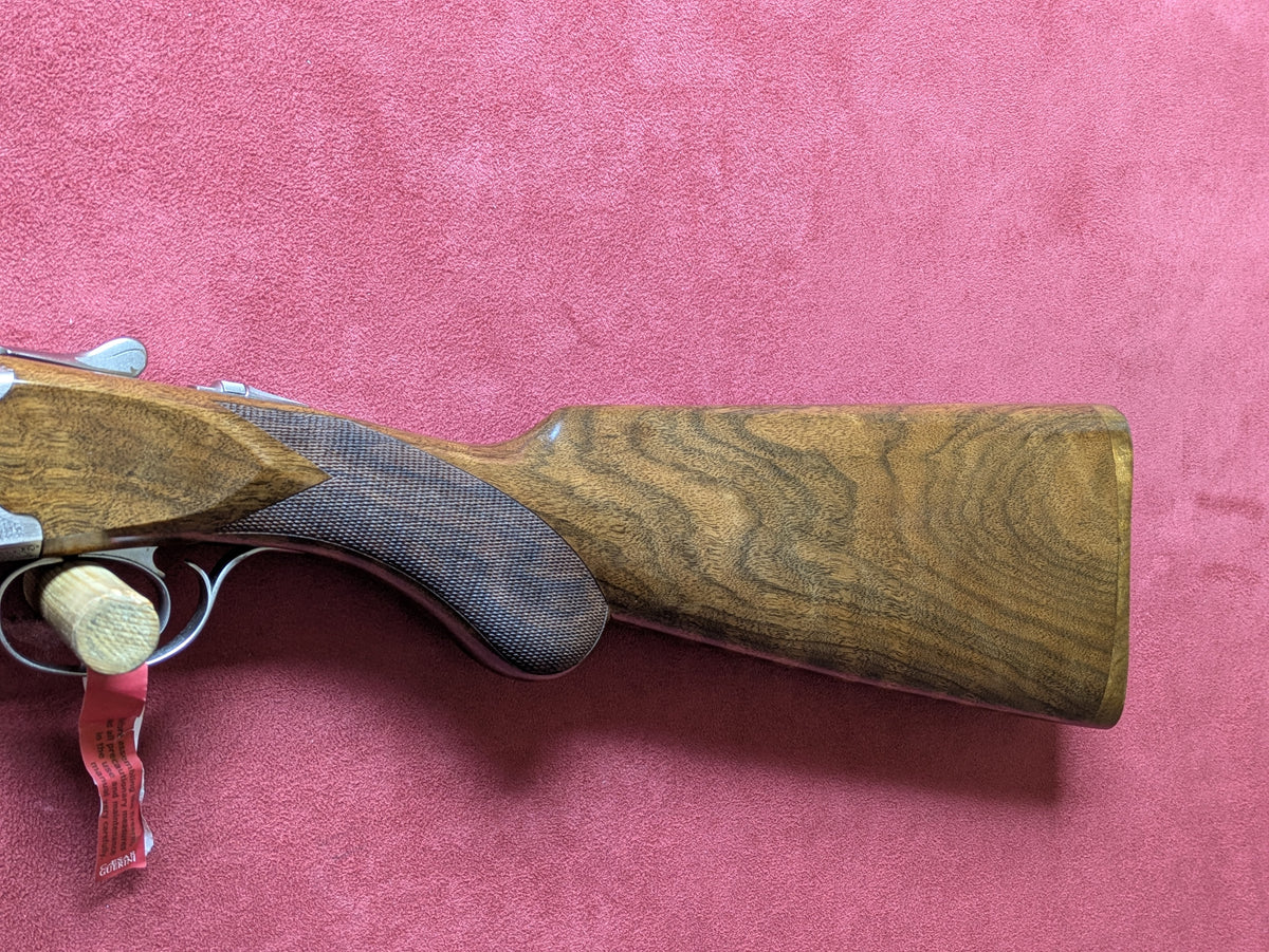 20g Caesar Guerini 'Tempio' 30" Barrels