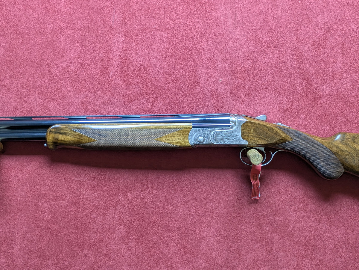 20g Caesar Guerini 'Tempio' 30" Barrels